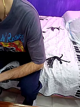 Jacob di online show from 09/26/25, 02:10