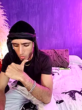 Jacob di online show from 10/02/25, 05:25