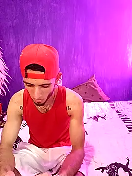 Jacob di online show from 10/03/25, 05:32