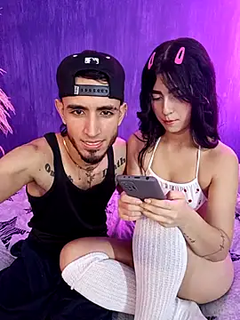 Jacob di online show from 11/11/25, 03:23