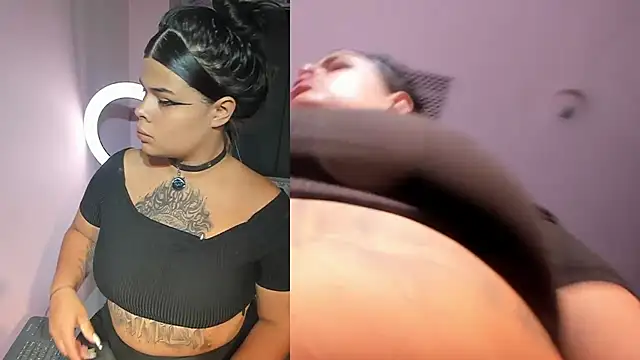 Missy Aprill online show from 02/03/26, 12:43