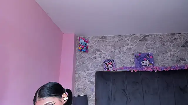 Missy Aprill online show from 04/15/26, 07:58