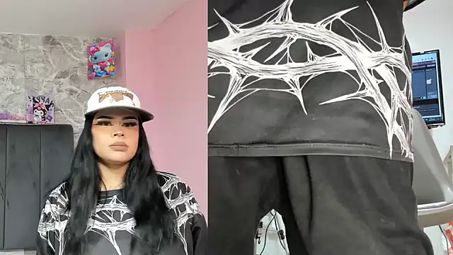 Missy Aprill online show from 05/20/26, 12:55