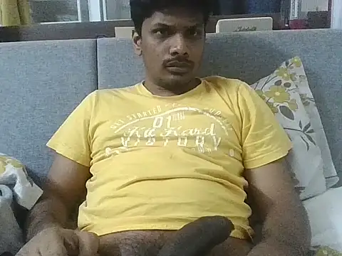 Bakasur 19 online show from 02/19/26, 03:19