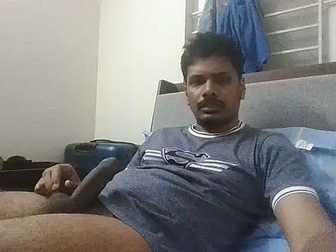 Bakasur 19 online show from 03/22/26, 02:53