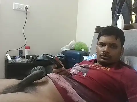 Bakasur 19 online show from 04/29/26, 08:07