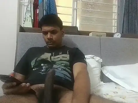 Snapshot of Bakasur_19 chatting on 06/10/26, 08:35 Bakasur 19 online show from 06/10/26, 08:35