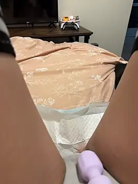 littiekitty online show from 01/09/26, 04:21