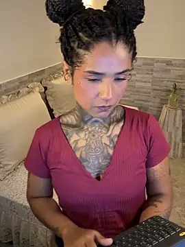 xbigpeach online show from 03/14/26, 12:17