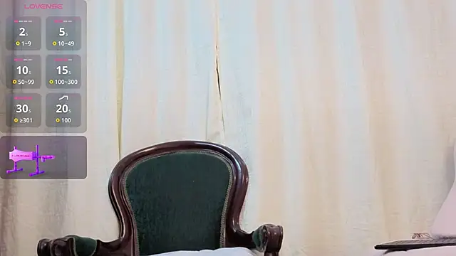 mariangellive online show from 09/11/25, 12:33