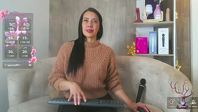 cortney tayler online show from 11/18/25, 07:40