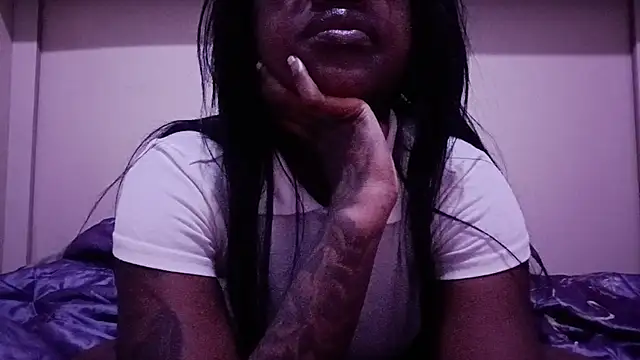 Himissnoire online show from 03/16/26, 12:06