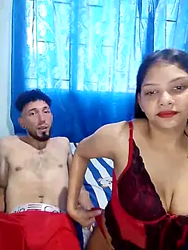 Snapshot of LunaAndOrion chatting on 09/08/25, 06:51 LunaAndOrion online show from 09/08/25, 06:51