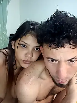 Snapshot of LunaAndOrion chatting on 10/01/25, 06:47 LunaAndOrion online show from 10/01/25, 06:47