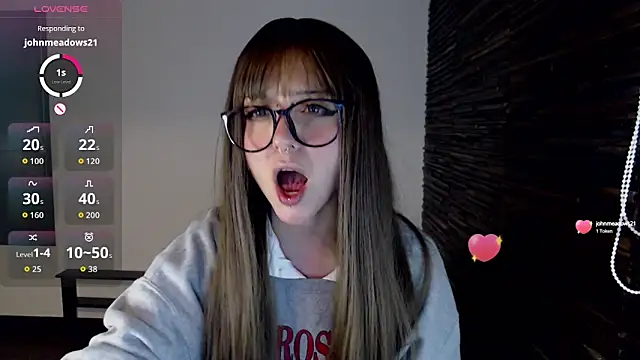 babedooll online show from 09/25/25, 02:59