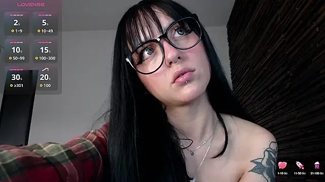 babedooll online show from 10/01/25, 01:44