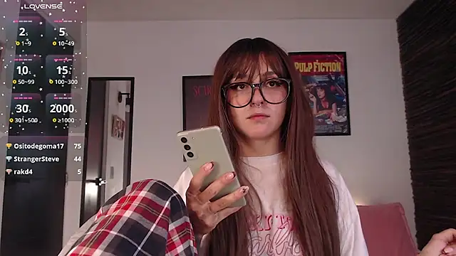 babedooll online show from 03/23/26, 01:48