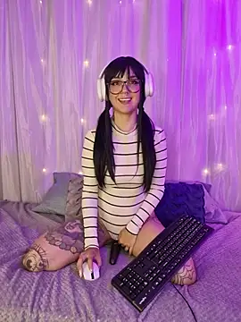 babedooll online show from 05/05/26, 01:41