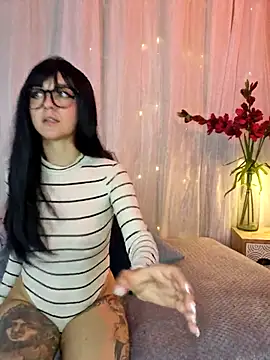 babedooll online show from 05/15/26, 02:18