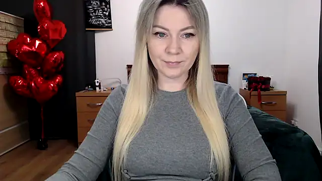 ParadiseAlina online show from 02/08/26, 06:00