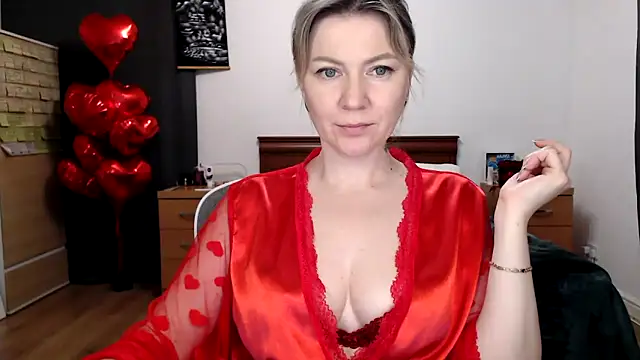 ParadiseAlina online show from 02/11/26, 06:46