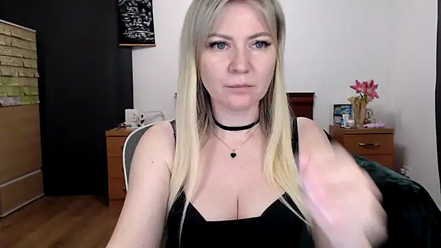 ParadiseAlina online show from 03/14/26, 07:30