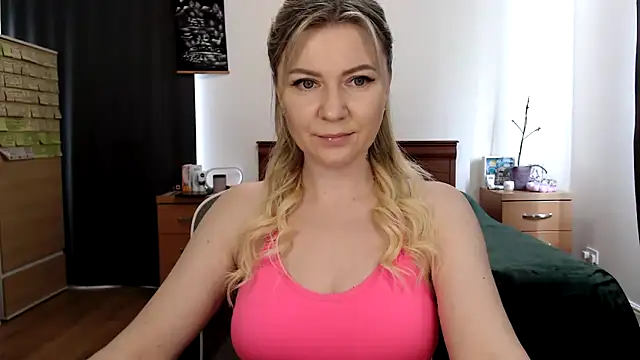 ParadiseAlina online show from 03/26/26, 11:38