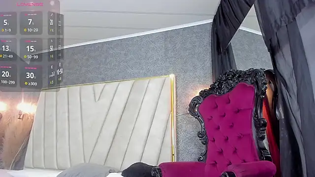 AlyssAlvarado online show from 09/29/25, 09:41