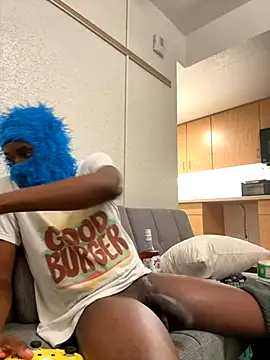 hungdrew9 online show from 11/22/25, 02:43