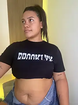 debie buchans online show from 04/15/26, 06:15