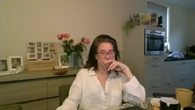 JezebelDutch online show from 01/13/26, 01:27