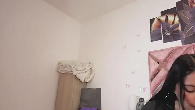 Snapshot of Candy_Chloe02 chatting on 03/04/26, 05:13 Candy Chloe02 online show from 03/04/26, 05:13