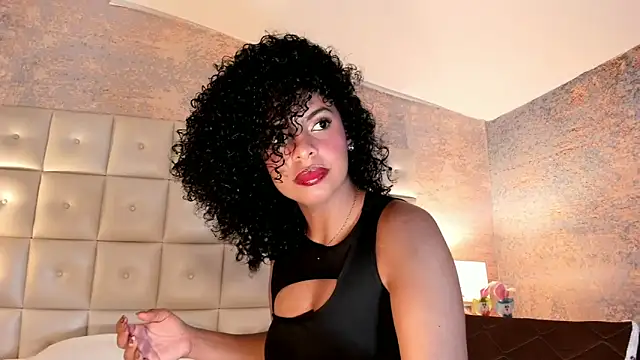 SheyLopez online show from 05/21/26, 03:24