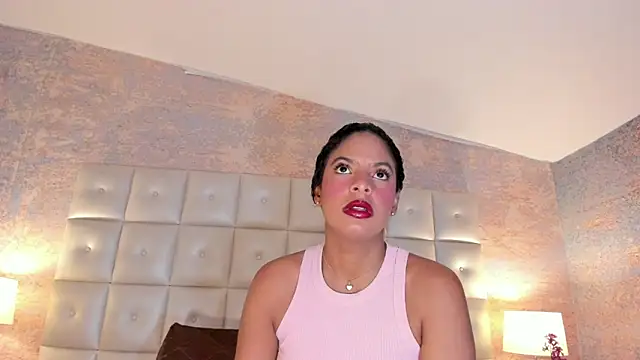 SheyLopez online show from 05/29/26, 03:04