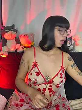 Clawd hot online show from 07/17/26, 12:50
