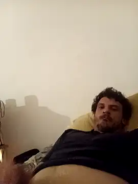 PleasingDavid1993 online show from 10/14/25, 03:40