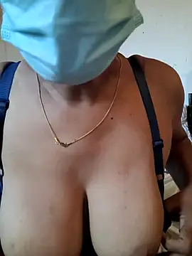 Anuki Sexy online show from 07/14/26, 01:30