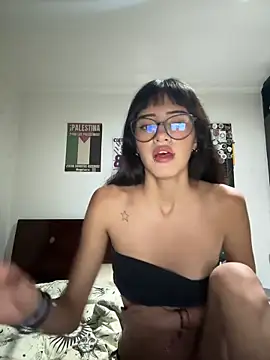 lunaasexxx0 online show from 10/26/25, 11:31