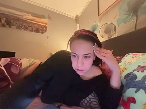 Vaua089 online show from 02/11/26, 05:12