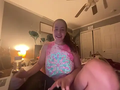 Vaua089 online show from 05/17/26, 11:34