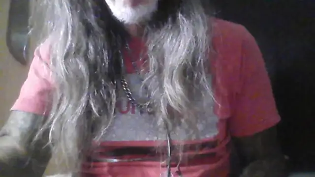 crassanova online show from 10/29/25, 01:30