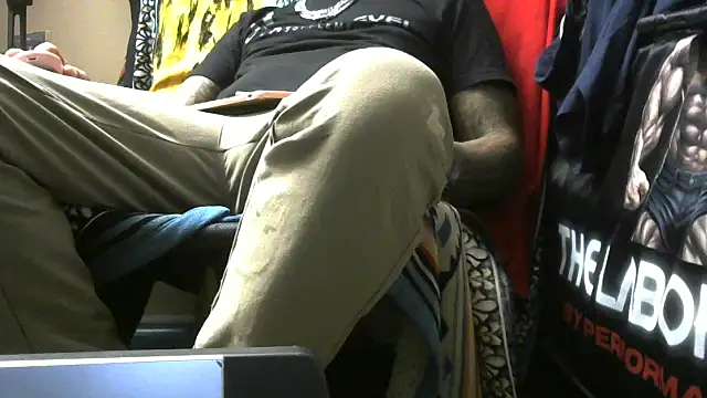 crassanova online show from 03/27/26, 07:25