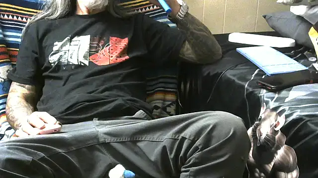 crassanova online show from 04/16/26, 07:09