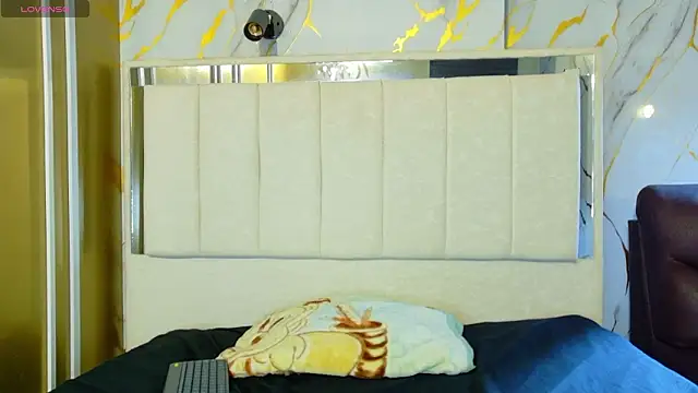 Kristall 06 online show from 03/07/26, 04:20