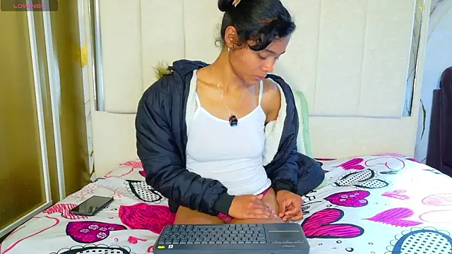 Kristall 06 online show from 03/12/26, 03:45