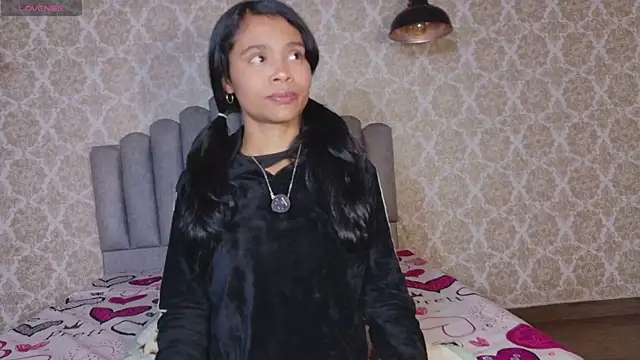 Kristall 06 online show from 03/17/26, 03:22