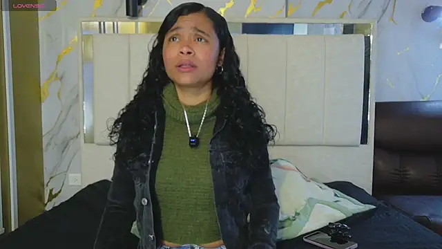 Kristall 06 online show from 05/24/26, 03:44