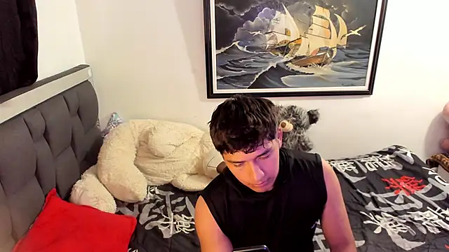 mateo-Esposito online show from 02/14/26, 08:27