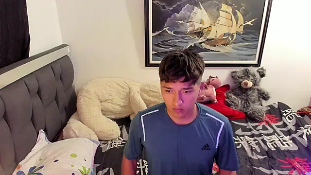 mateo-Esposito online show from 02/22/26, 10:08