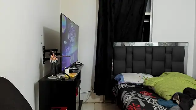 mateo-Esposito online show from 04/06/26, 02:20